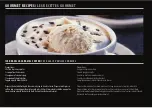 Preview for 18 page of Nespresso Krups Maestria XN800 Instruction Manual