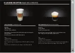 Preview for 113 page of Nespresso Krups Maestria XN800 Instruction Manual