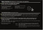 Preview for 144 page of Nespresso Krups Maestria XN800 Instruction Manual