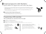 Preview for 12 page of Nespresso Lattissima One F111 Manual