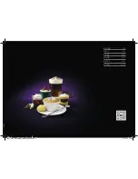 Preview for 2 page of Nespresso Lattissima PRO EN 750.MB Instruction Manual