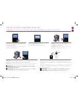 Preview for 9 page of Nespresso Lattissima PRO EN 750.MB Instruction Manual