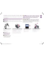 Preview for 11 page of Nespresso Lattissima PRO EN 750.MB Instruction Manual