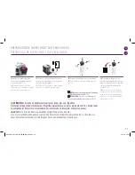 Preview for 49 page of Nespresso Lattissima PRO EN 750.MB Instruction Manual