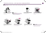 Preview for 13 page of Nespresso Lattissima Touch Instruction Manual