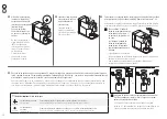 Preview for 20 page of Nespresso LATTISSIMA User Manual