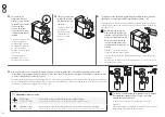 Preview for 46 page of Nespresso LATTISSIMA User Manual