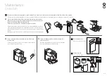 Preview for 49 page of Nespresso LATTISSIMA User Manual