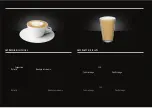 Preview for 40 page of Nespresso Maestria B500 Manual