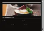 Preview for 43 page of Nespresso Maestria B500 Manual