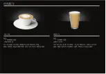 Preview for 62 page of Nespresso Maestria B500 Manual