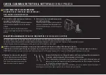 Предварительный просмотр 23 страницы Nespresso Maestria User Manual