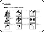 Preview for 32 page of Nespresso magimix CITIZ Manual