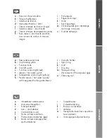 Preview for 3 page of Nespresso Magimix D-150 User Manual