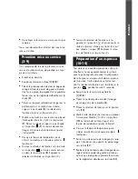 Preview for 5 page of Nespresso Magimix D-150 User Manual