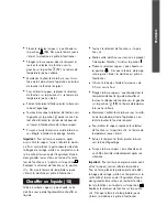 Preview for 7 page of Nespresso Magimix D-150 User Manual