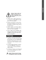 Preview for 9 page of Nespresso Magimix D-150 User Manual