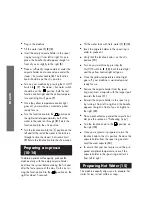 Preview for 14 page of Nespresso Magimix D-150 User Manual