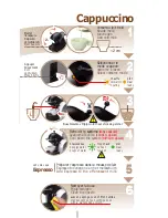 Preview for 5 page of Nespresso magimix M 200 User Manual