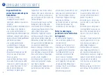 Preview for 7 page of Nespresso Magimix M105 Manual