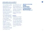 Preview for 8 page of Nespresso Magimix M105 Manual