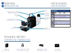 Preview for 9 page of Nespresso Magimix M105 Manual