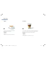 Preview for 14 page of Nespresso MAGIMIX M190 User Manual