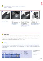 Preview for 11 page of Nespresso MAGIMIX PIXIE D60 Instruction Manual