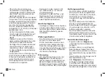 Preview for 36 page of Nespresso Momento 120 User Manual