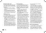 Preview for 86 page of Nespresso Momento 120 User Manual