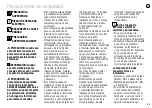 Preview for 29 page of Nespresso MY MACHINE ESSENZA PLUS D45 Instruction Manual