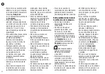 Preview for 30 page of Nespresso MY MACHINE ESSENZA PLUS D45 Instruction Manual