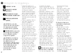 Preview for 32 page of Nespresso MY MACHINE ESSENZA PLUS D45 Instruction Manual