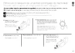 Preview for 37 page of Nespresso MY MACHINE ESSENZA PLUS D45 Instruction Manual