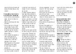 Preview for 7 page of Nespresso MY MACHINE LATTISSIMA ONE User Manual