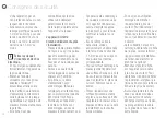 Preview for 10 page of Nespresso MY MACHINE LATTISSIMA ONE User Manual