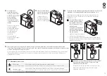 Preview for 19 page of Nespresso MY MACHINE LATTISSIMA ONE User Manual