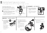 Preview for 20 page of Nespresso MY MACHINE LATTISSIMA ONE User Manual