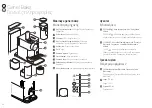 Preview for 30 page of Nespresso MY MACHINE LATTISSIMA ONE User Manual