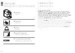 Preview for 40 page of Nespresso MY MACHINE LATTISSIMA ONE User Manual