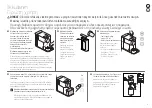 Preview for 41 page of Nespresso MY MACHINE LATTISSIMA ONE User Manual