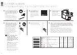 Preview for 42 page of Nespresso MY MACHINE LATTISSIMA ONE User Manual