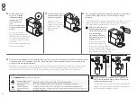 Preview for 46 page of Nespresso MY MACHINE LATTISSIMA ONE User Manual