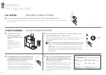 Preview for 48 page of Nespresso MY MACHINE LATTISSIMA ONE User Manual