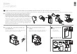 Preview for 49 page of Nespresso MY MACHINE LATTISSIMA ONE User Manual