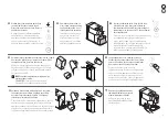 Preview for 51 page of Nespresso MY MACHINE LATTISSIMA ONE User Manual