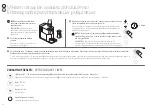 Preview for 52 page of Nespresso MY MACHINE LATTISSIMA ONE User Manual