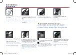 Предварительный просмотр 42 страницы Nespresso my machine PIXIE Instruction Manual