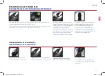 Предварительный просмотр 43 страницы Nespresso my machine PIXIE Instruction Manual