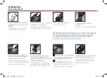 Предварительный просмотр 58 страницы Nespresso my machine PIXIE Instruction Manual